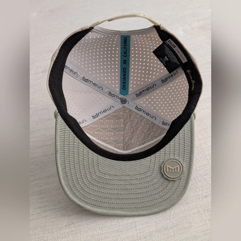 Melin Coronado Hat - Picture 5 of 6